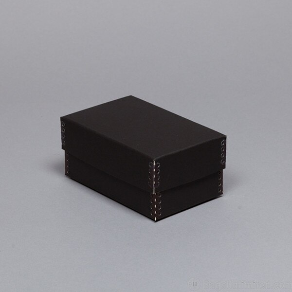 Archival Trading Card Storage Boxes